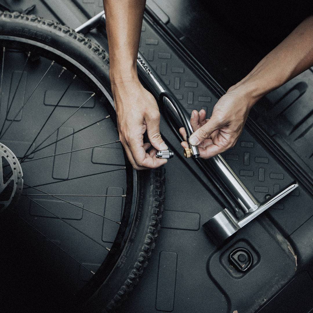 BirzmanBirzman-Pumpenventil