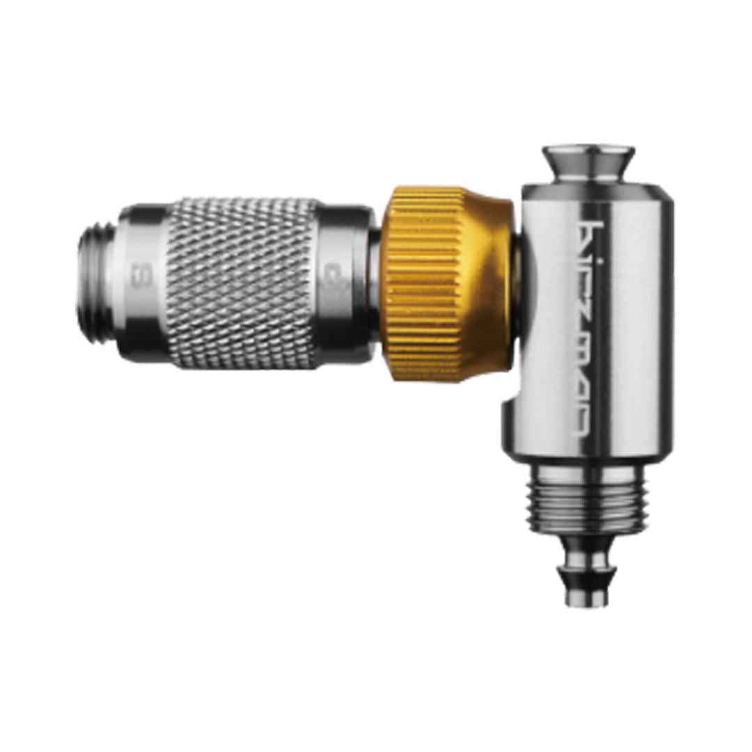 BirzmanBirzman-Pumpenventil