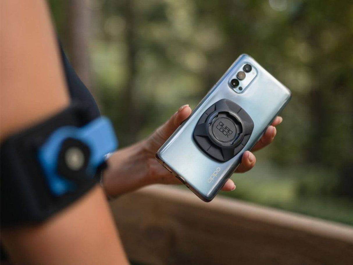 Quad LockQuad Lock-MAG Universal Adaptor