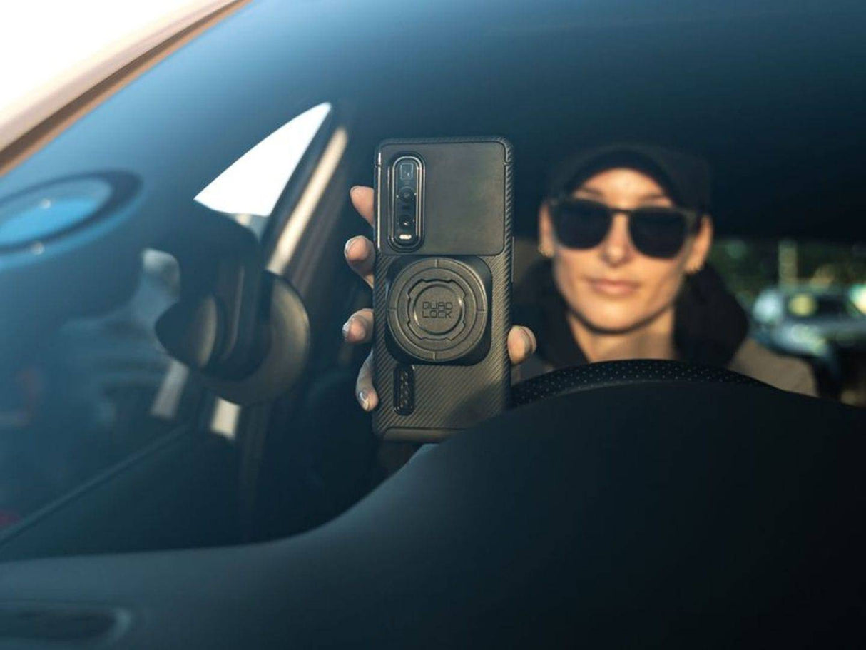 Quad LockQuad Lock-MAG Universal Adaptor