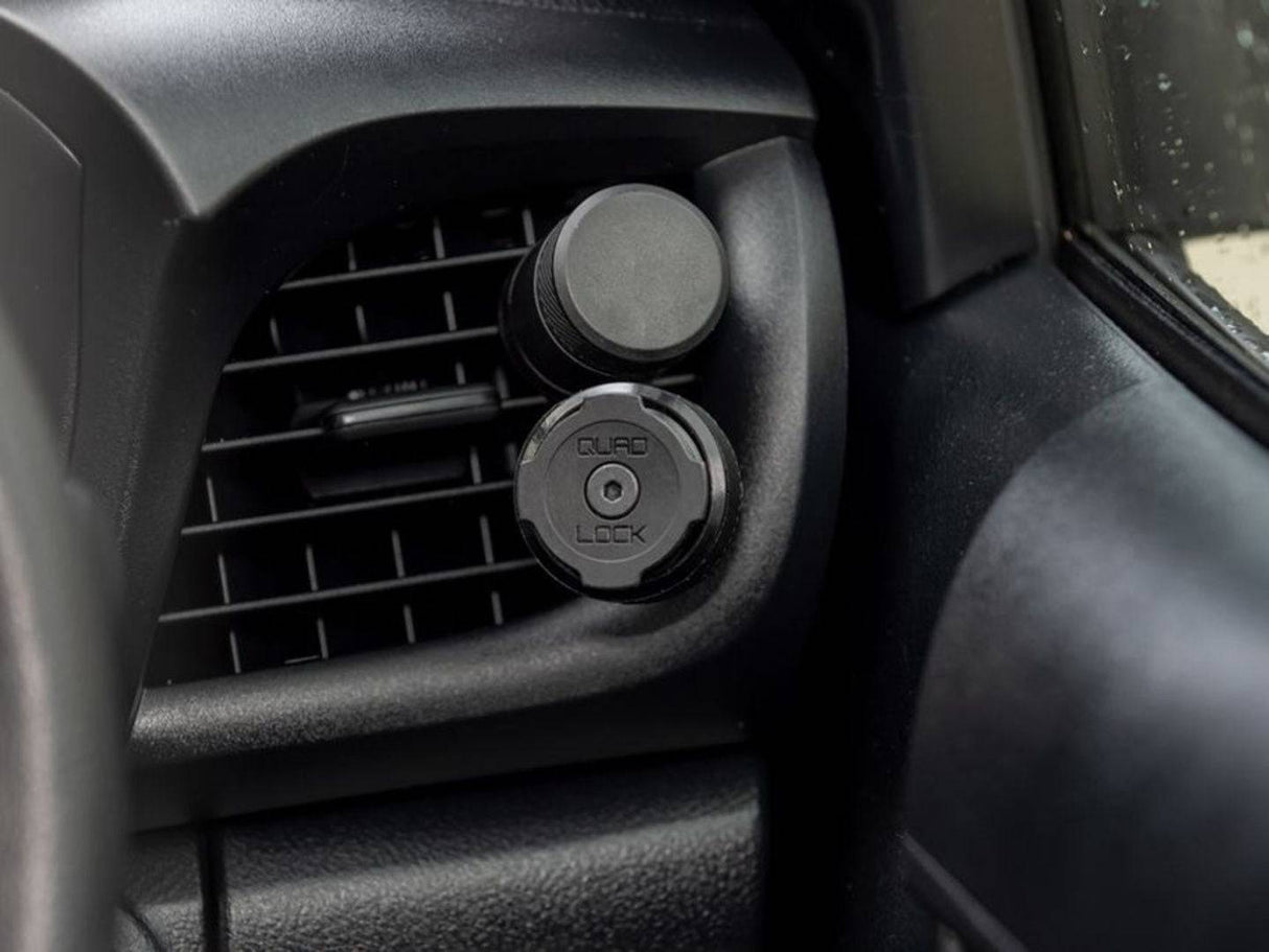 Quad LockQuad Lock-Vent Car Mount