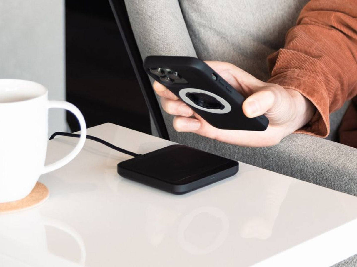 Quad LockQuad Lock-Wireless Charging Pad