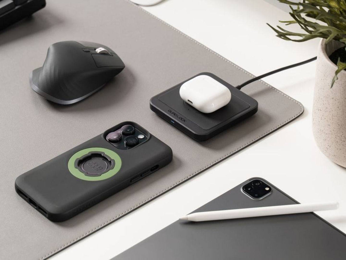 Quad LockQuad Lock-Wireless Charging Pad