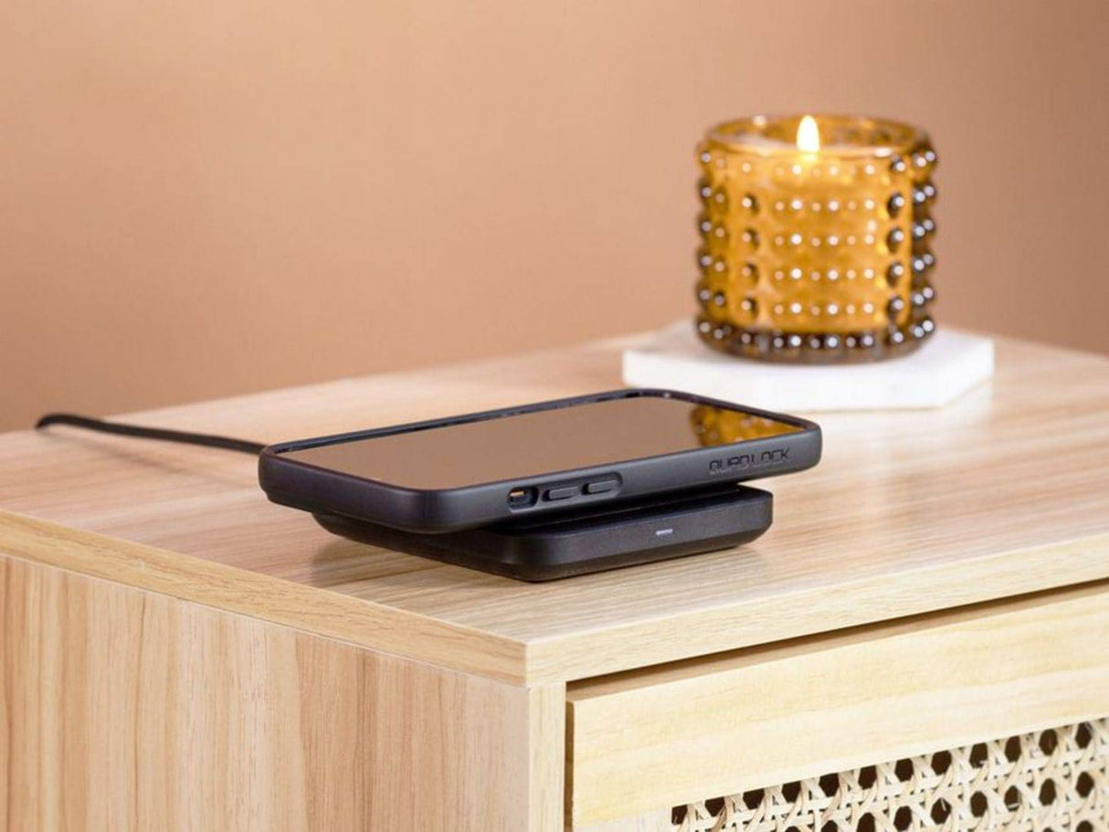 Quad LockQuad Lock-Wireless Charging Pad