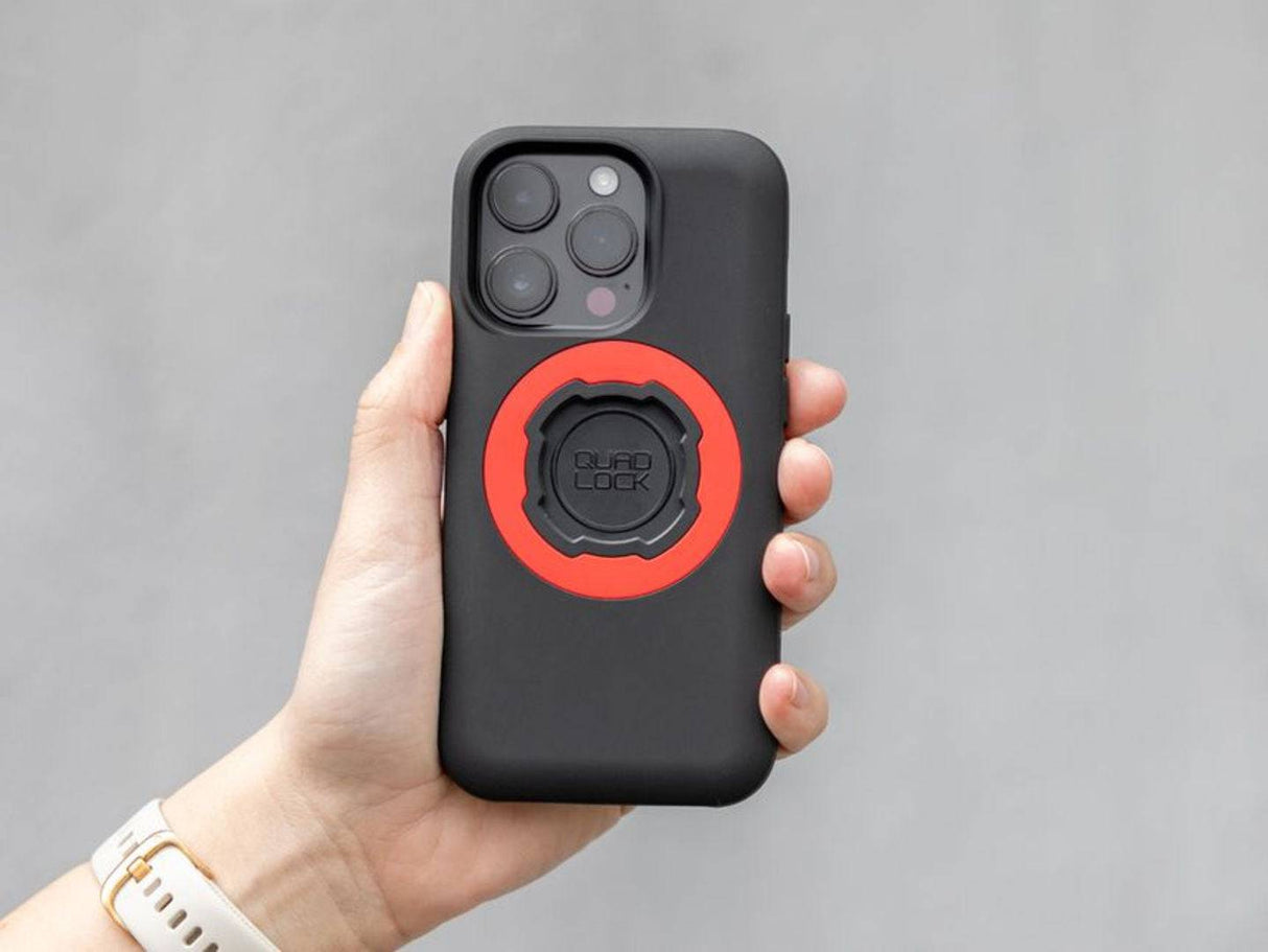 Quad LockQuad Lock-Case - iPhone 14 Pro