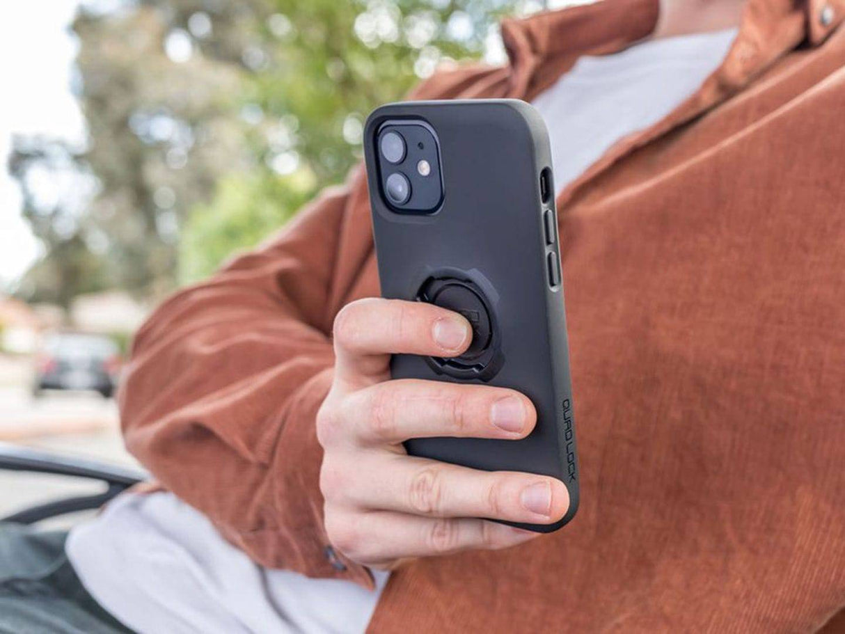 Quad LockQuad Lock-Quad Lock Case - iPhone 12 Mini