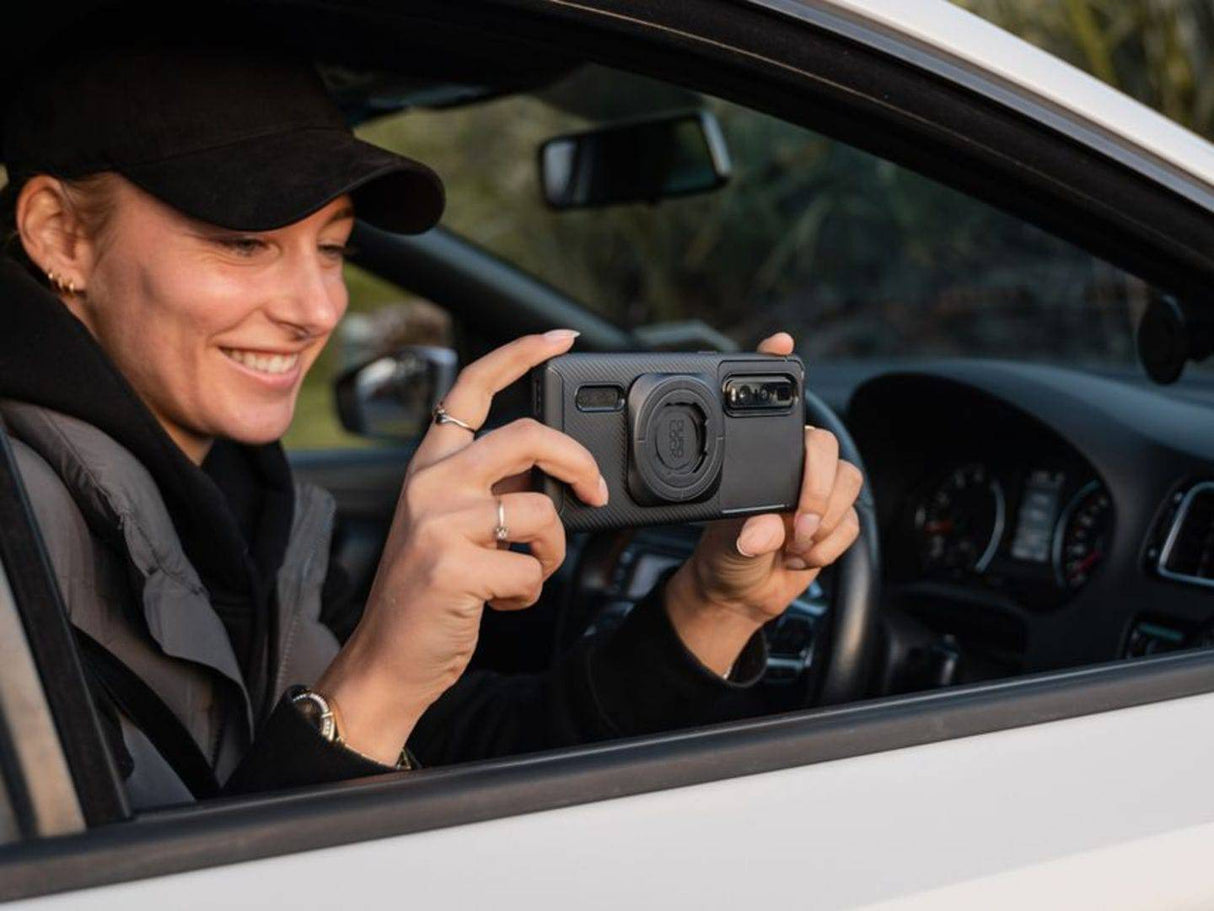 Quad LockQuad Lock-Quad Lock Universal Adapter V3