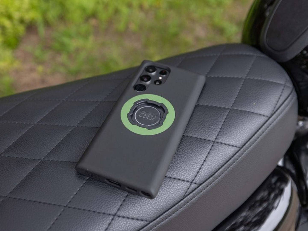 Quad LockQuad Lock-Case - Samsung Galaxy S22 Ultra V2