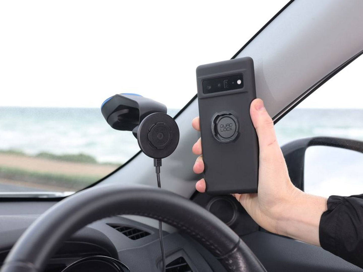 Quad LockQuad Lock-Quad Lock Case - Google Pixel 6 Pro