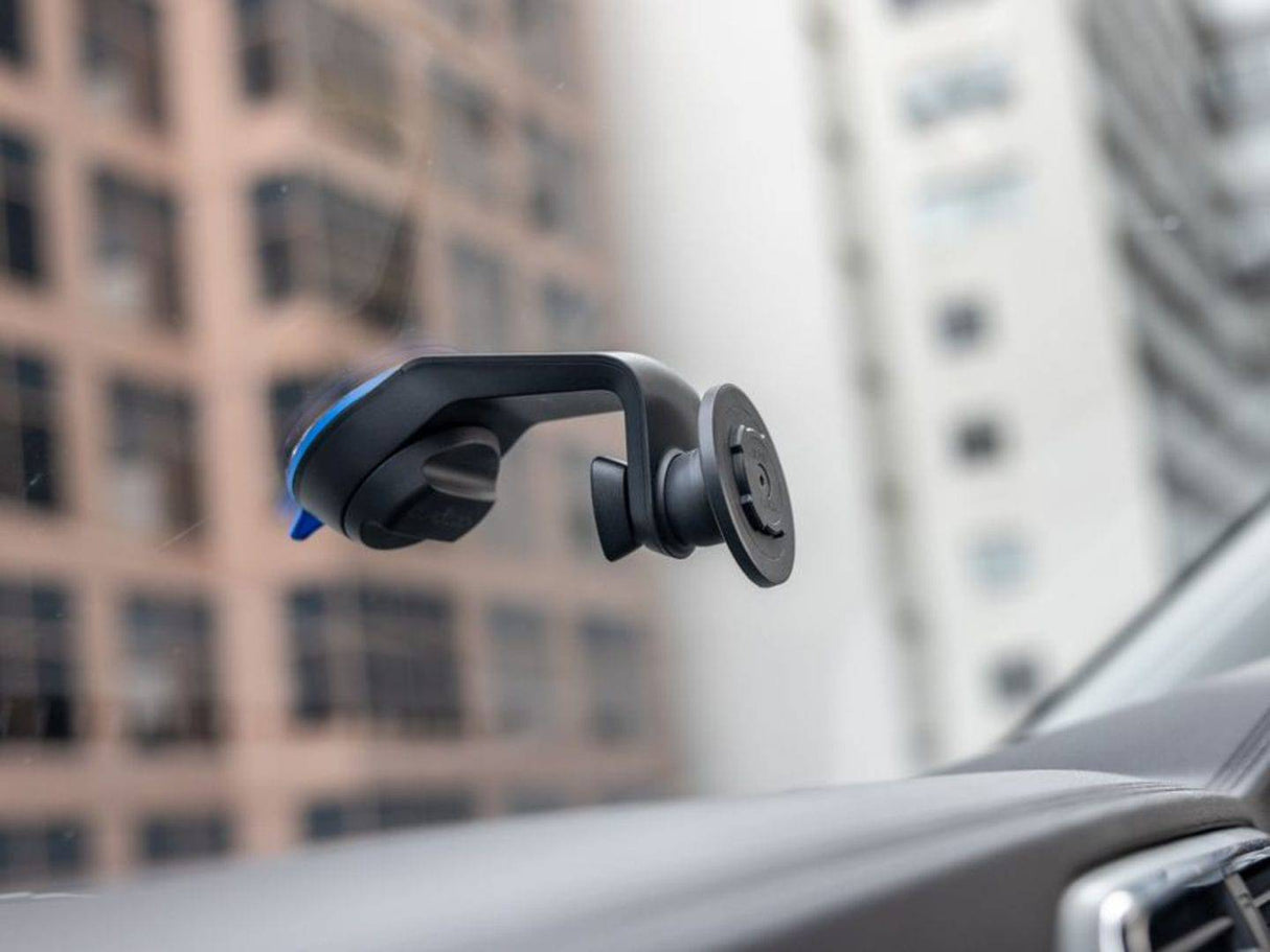 Quad LockQuad Lock-Car Mount V5