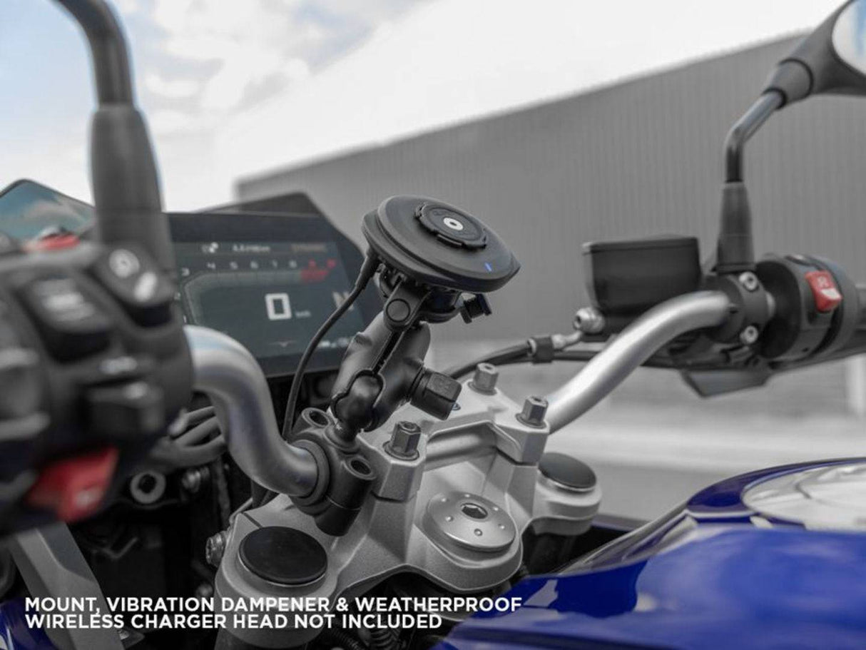 Quad LockQuad Lock-Ball Adapter Mount V2