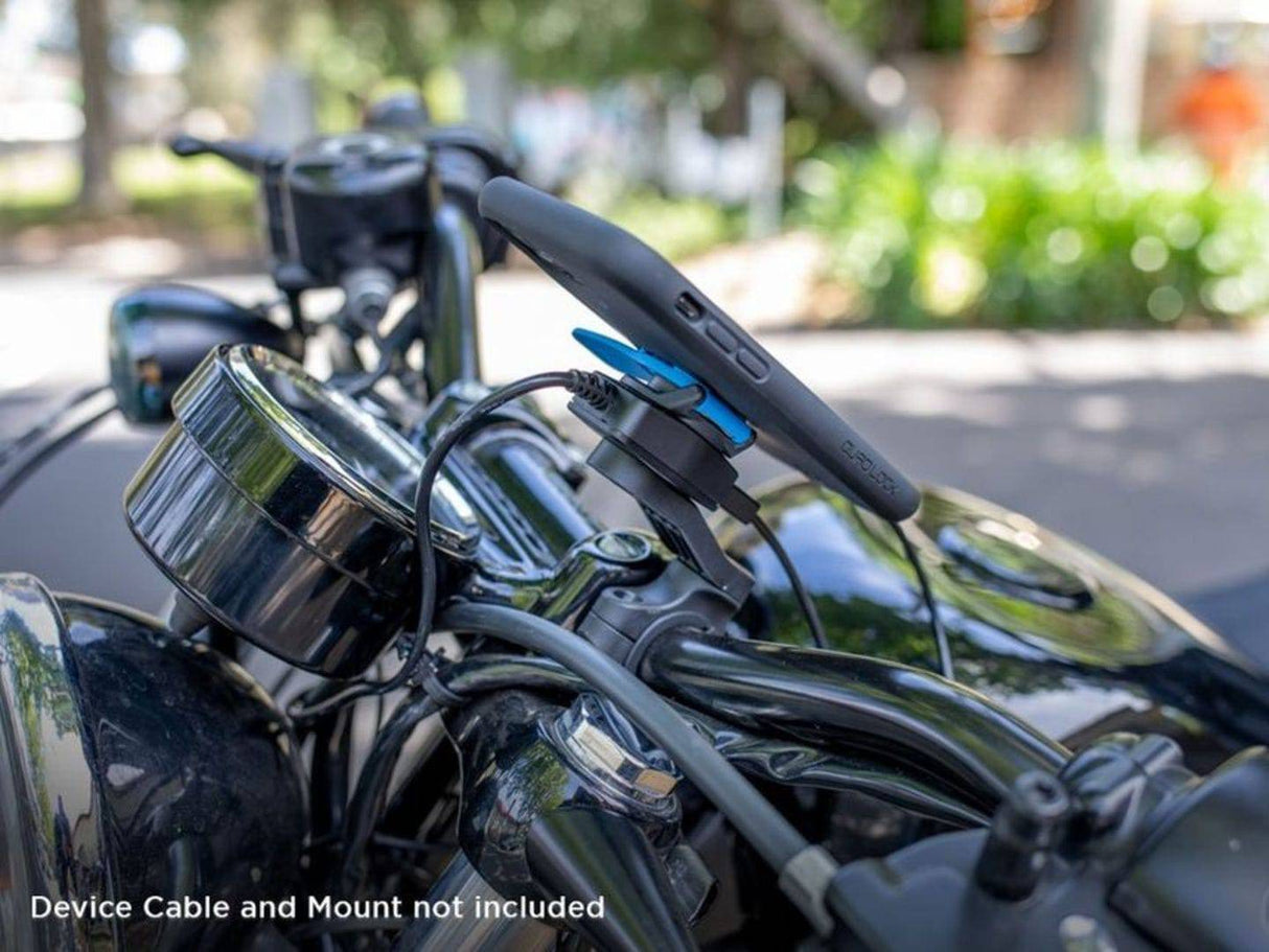 Quad LockQuad Lock-Quad Lock Motorcycle USB Charger