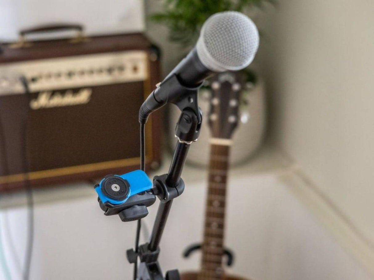 Quad LockQuad Lock-Quad Lock 360 Base - Bar Clamp Medium