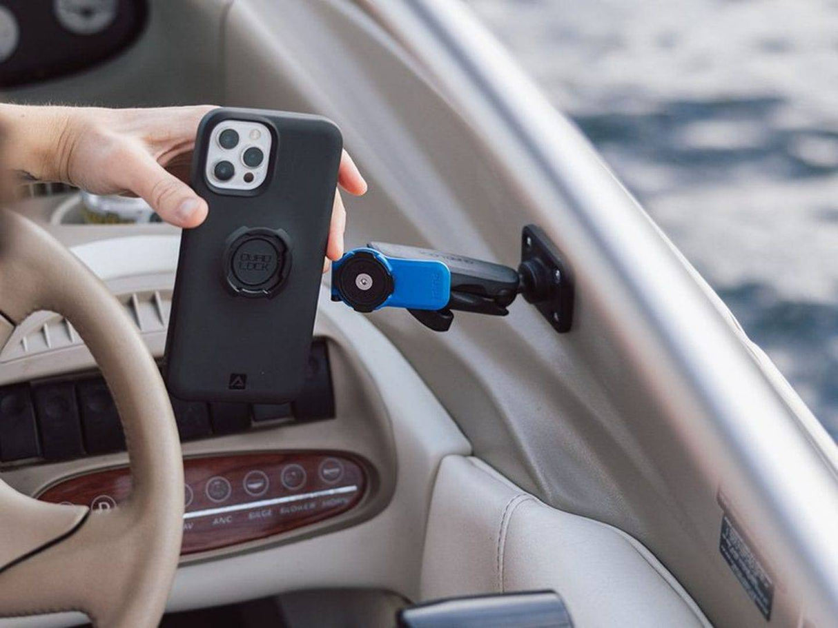 Quad LockQuad Lock-Quad Lock 360 Head - Lever