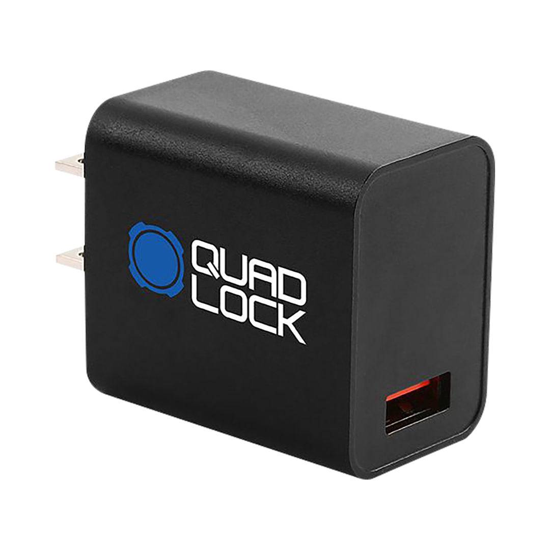 Quad LockQuad Lock-Quad Lock 18W Power Adaptor