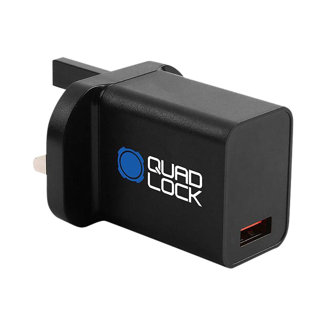 Quad LockQuad Lock-Quad Lock 18W Power Adaptor