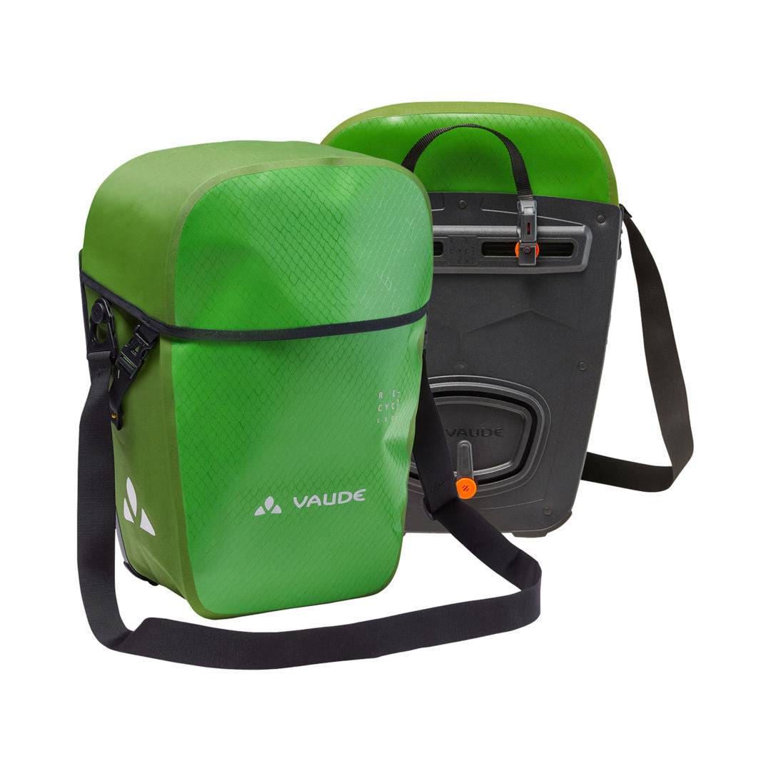 VAUDEVAUDE-Aqua Back Pro parrot green