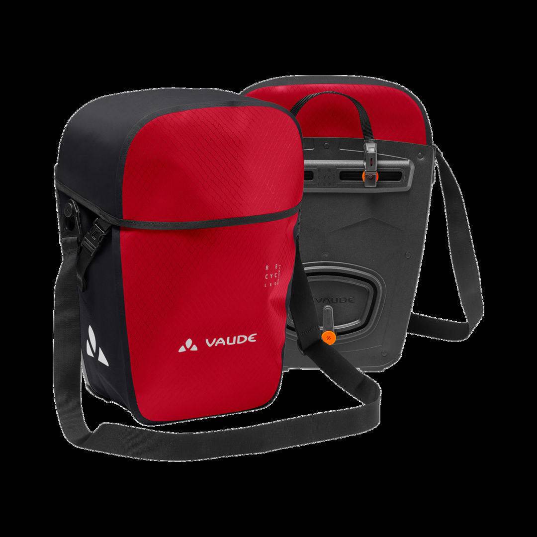 VAUDEVAUDE-Aqua Back Pro red