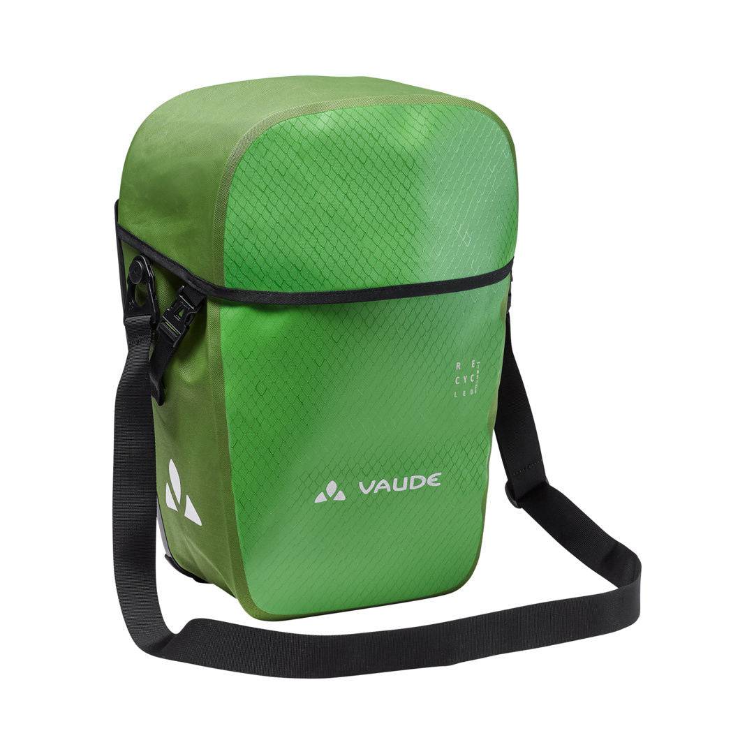 VAUDEVAUDE-Aqua Back Pro Single parrot green
