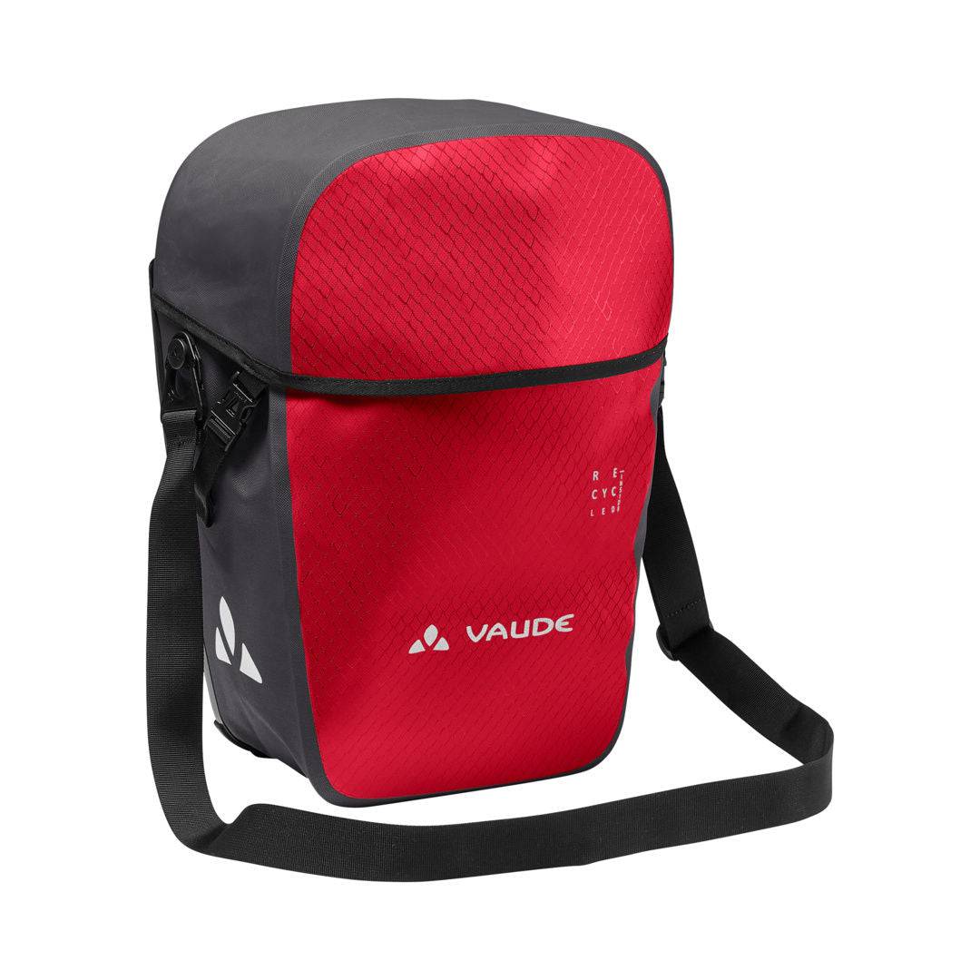 VAUDEVAUDE-Aqua Back Pro Single red