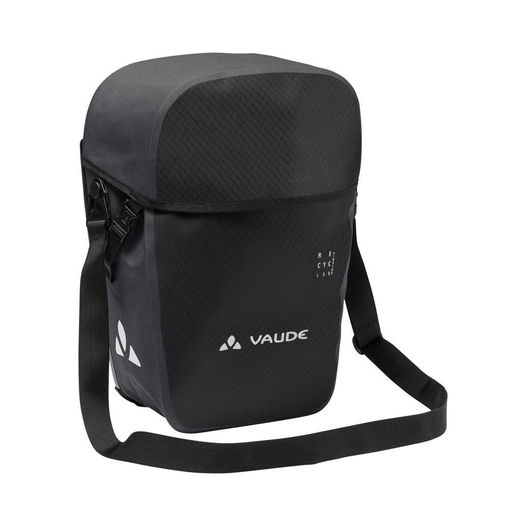 VAUDEVAUDE-Aqua Back Pro Single black