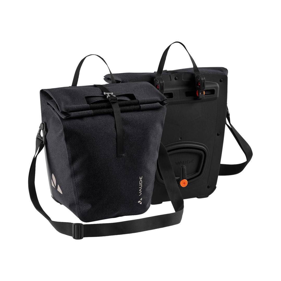 VAUDEVAUDE-ReCycle Back black