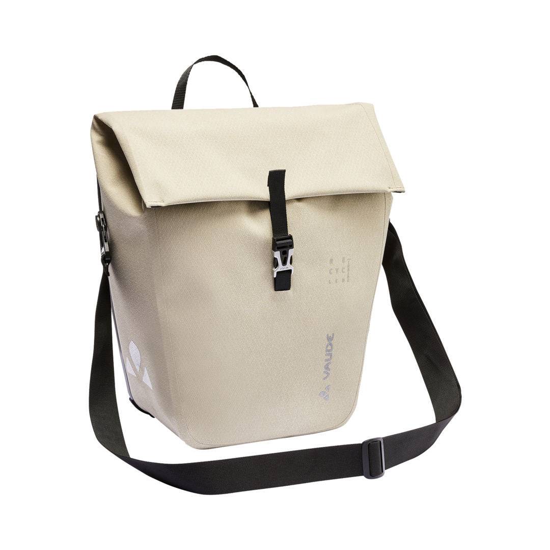 VAUDEVAUDE-ReCycle Pro Single linen