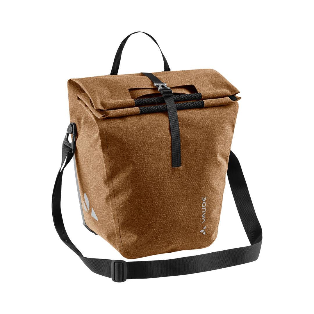 VAUDEVAUDE-ReCycle Back Single umbra