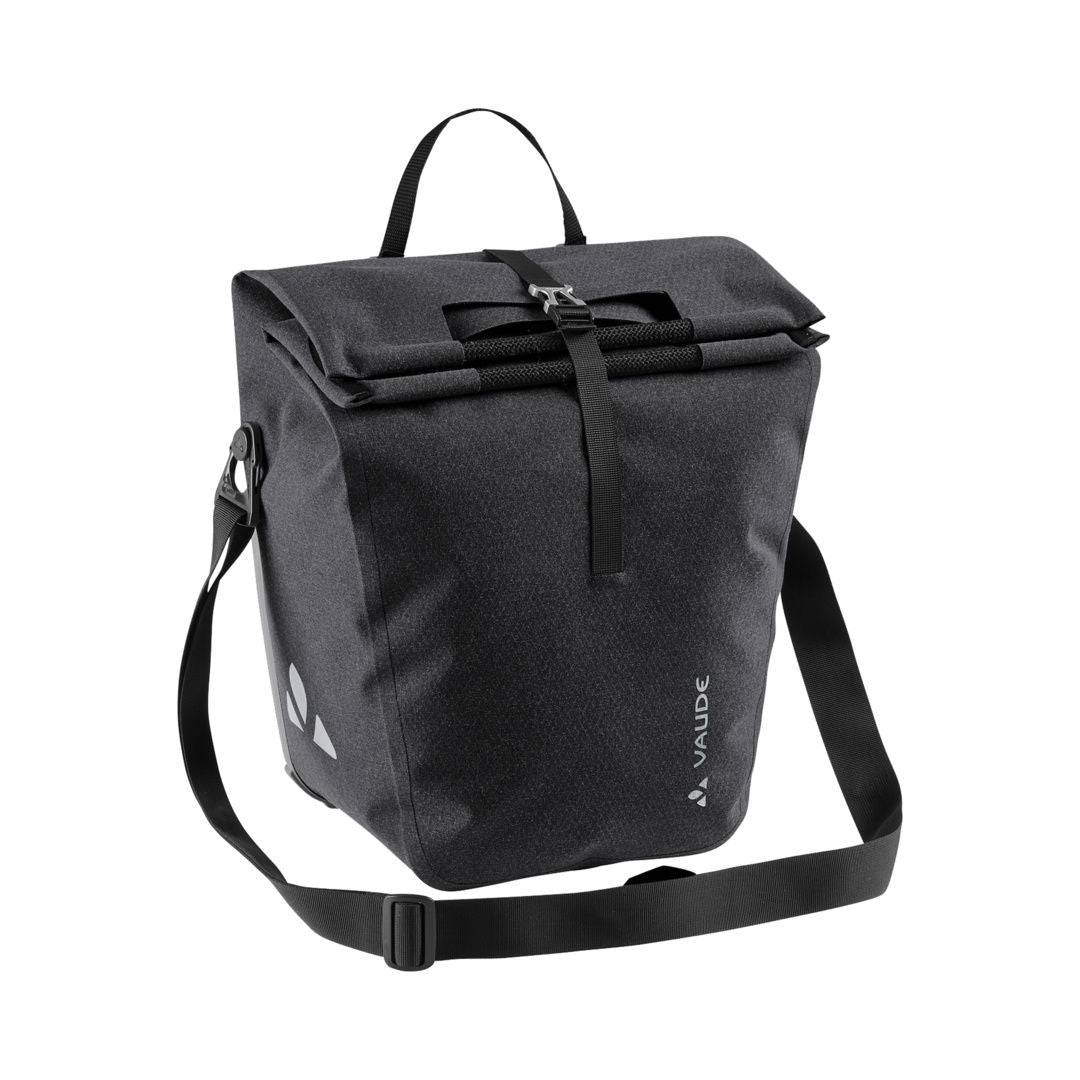 VAUDEVAUDE-ReCycle Back Single black