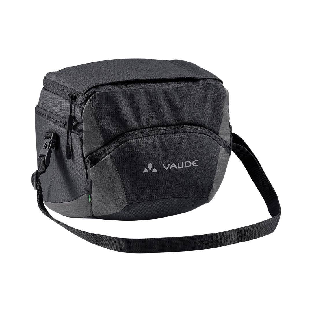 VAUDEVAUDE-OnTour Box L (KLICKfix ready) black