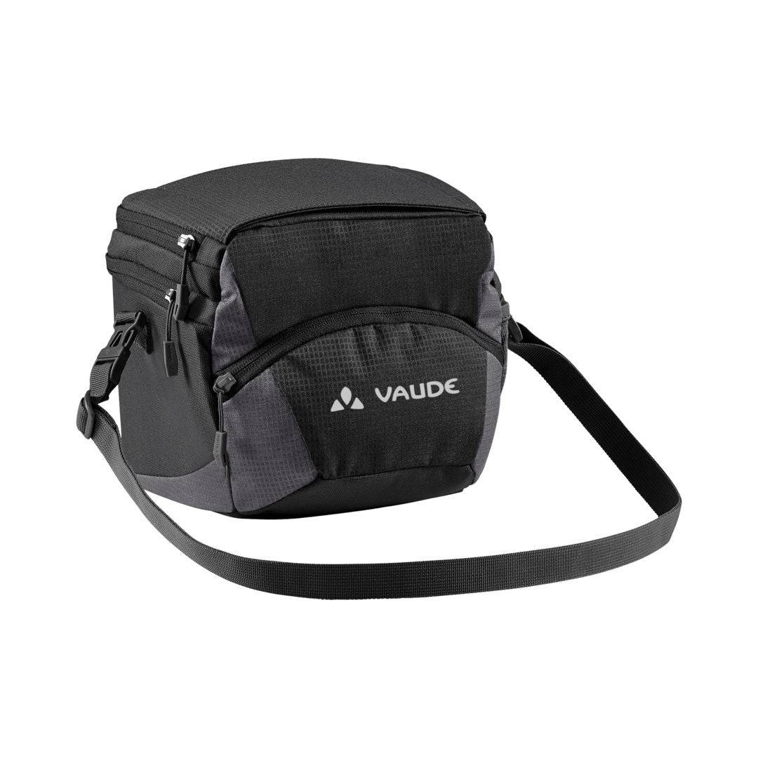 VAUDEVAUDE-OnTour Box M (KLICKfix ready) black