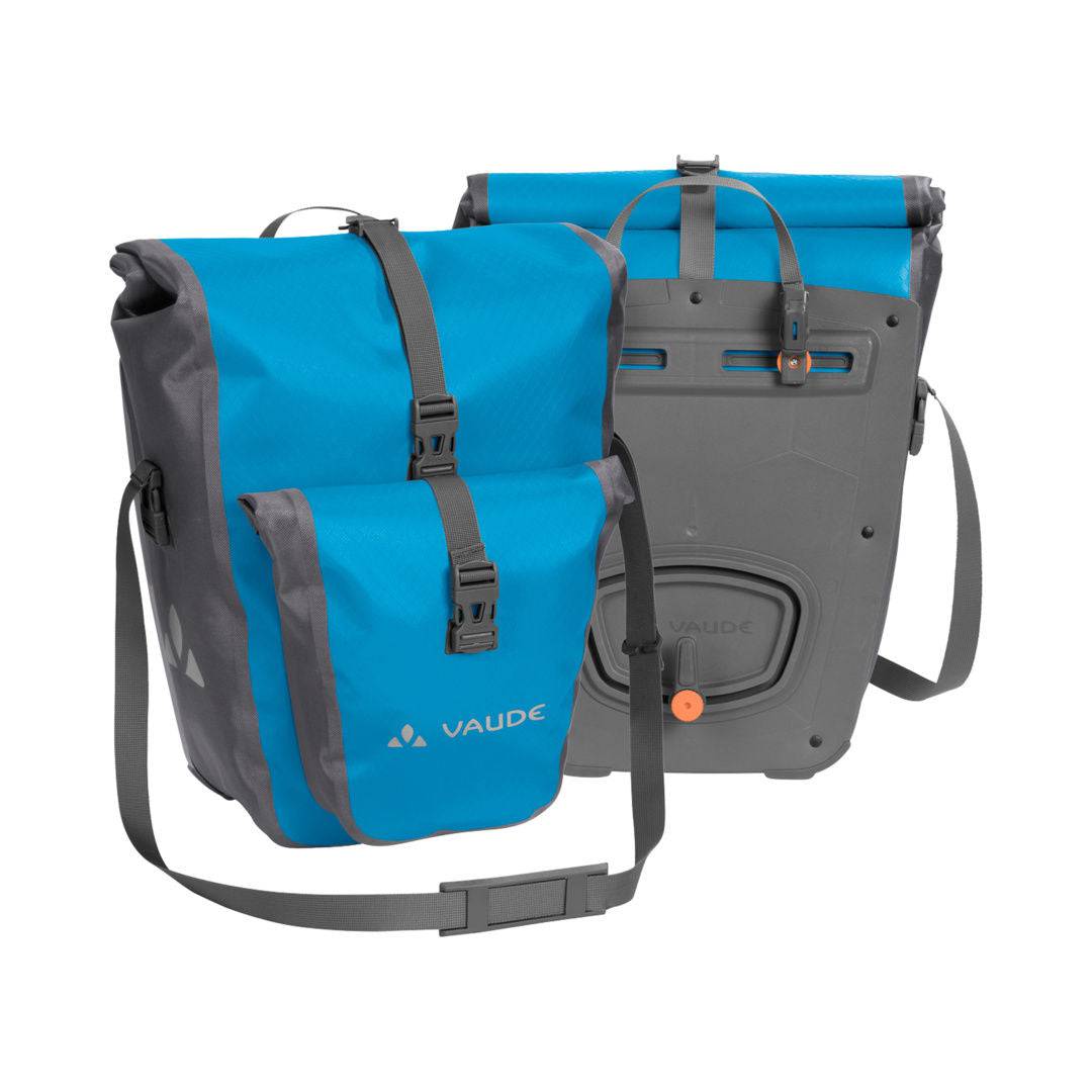 VAUDEVAUDE-Aqua Back Plus icicle