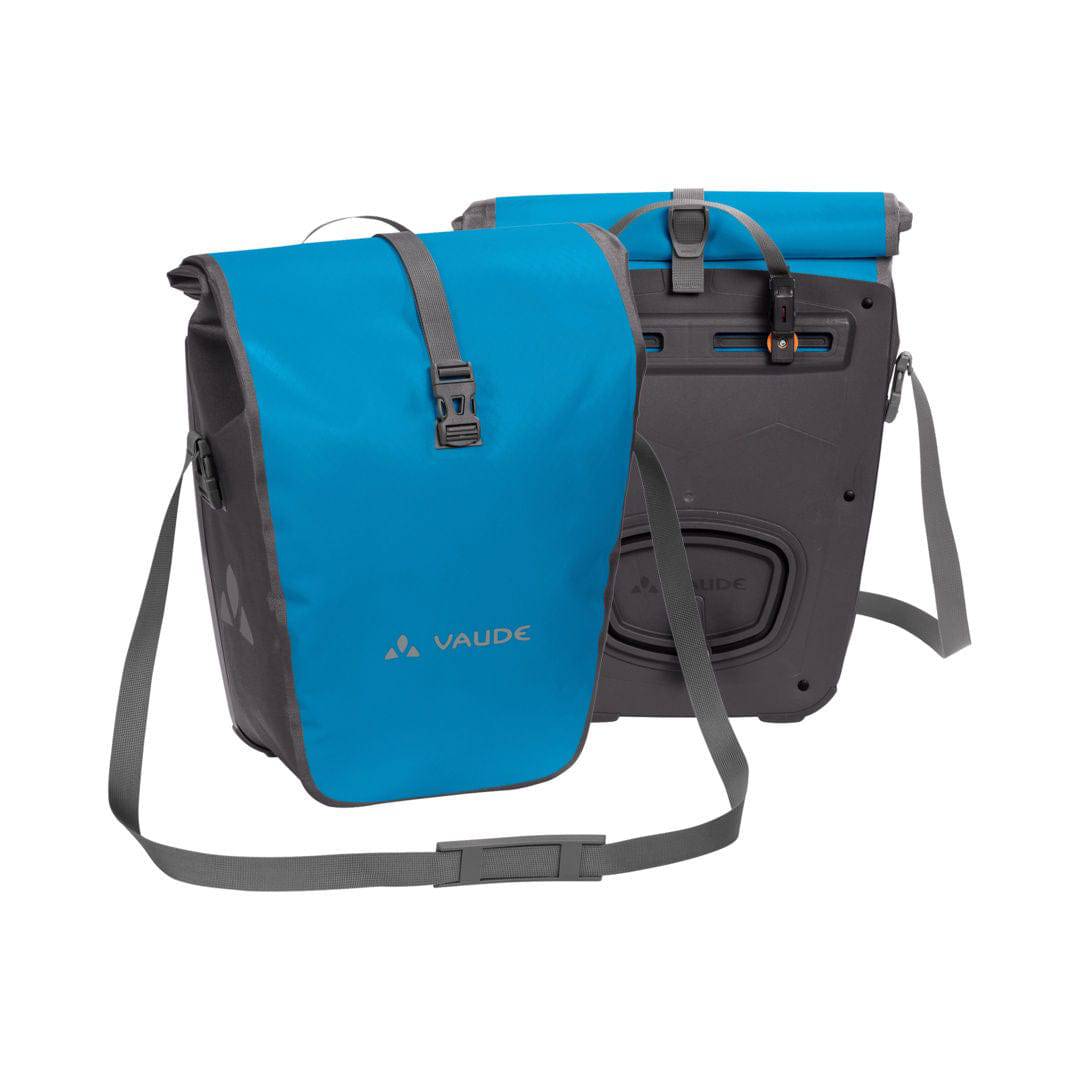 VAUDEVAUDE-Aqua Back icicle