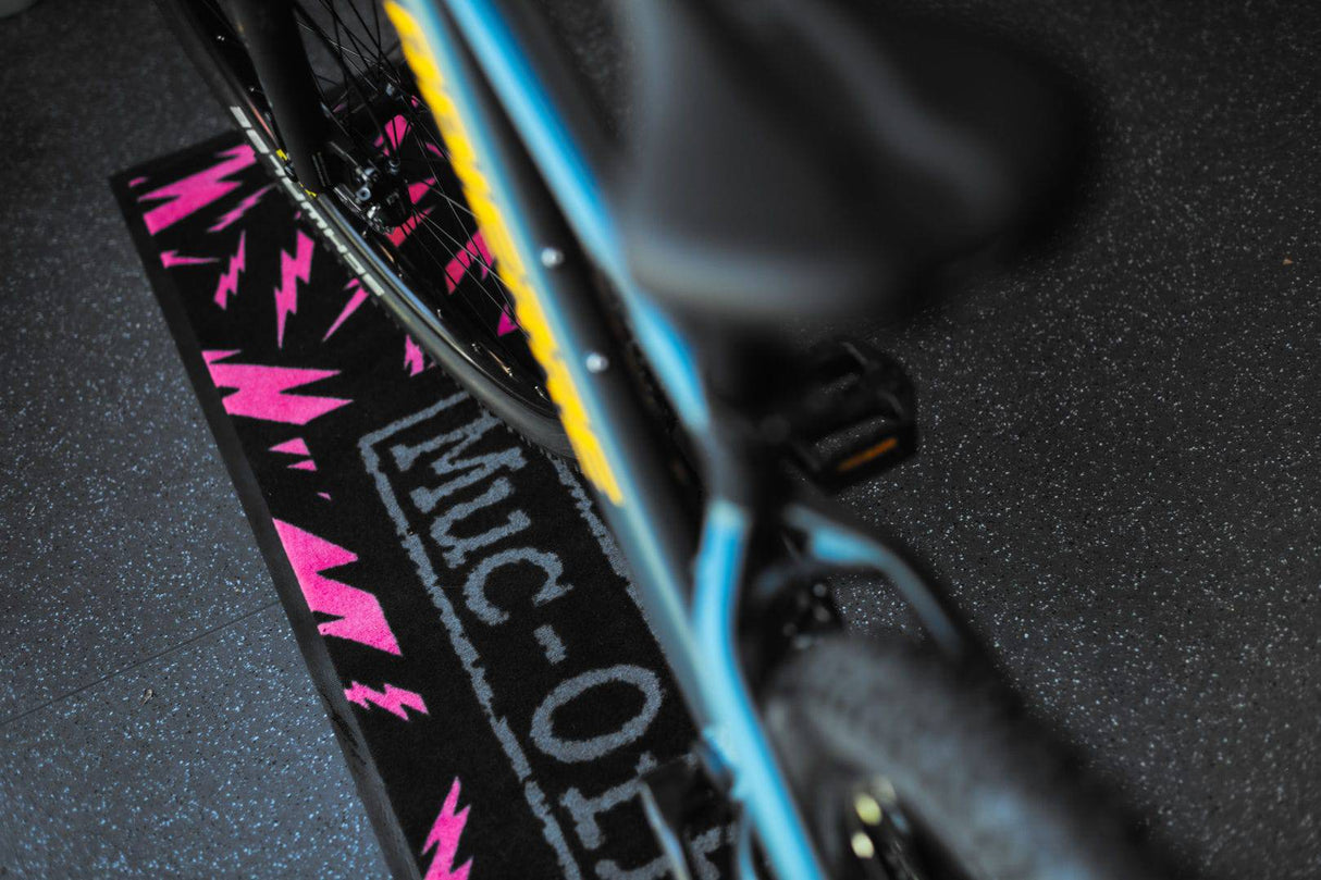 Muc-OffMuc-Off-Muc-Off Absorbing Bike Mat (200x40cm)