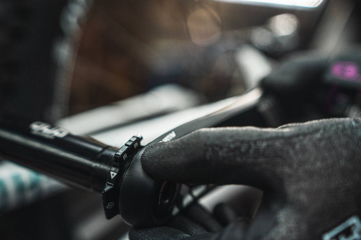 Muc-OffMuc-Off-Muc-Off Crank Preload Ring gold