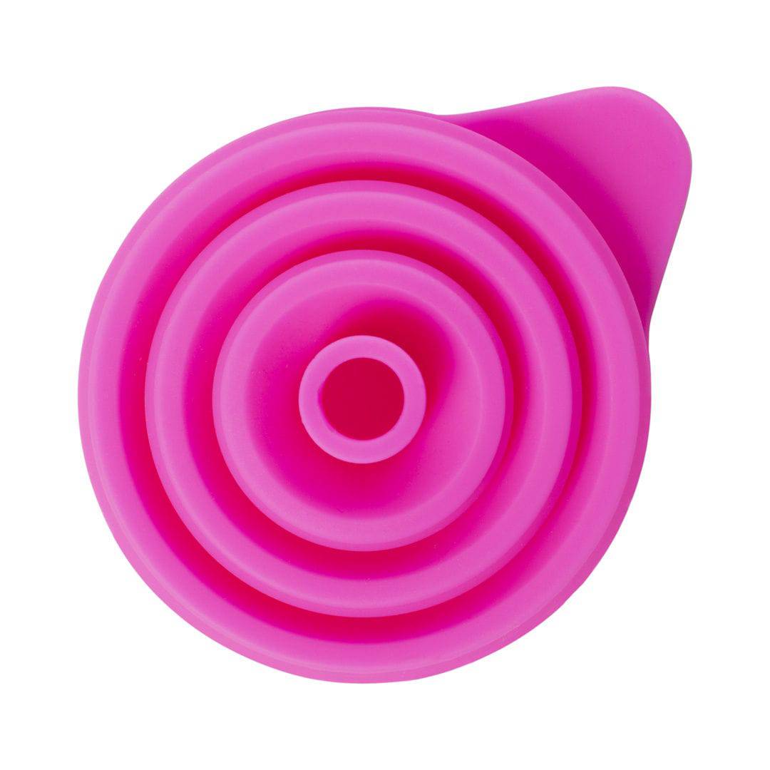Muc-OffMuc-Off-Mini Collapsible Silicone Funnel