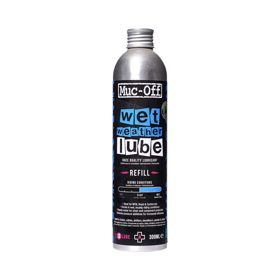 Muc-OffMuc-Off-Wet Lube 300ml