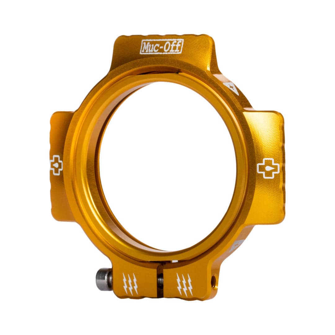 Muc-OffMuc-Off-Muc-Off Crank Preload Ring gold