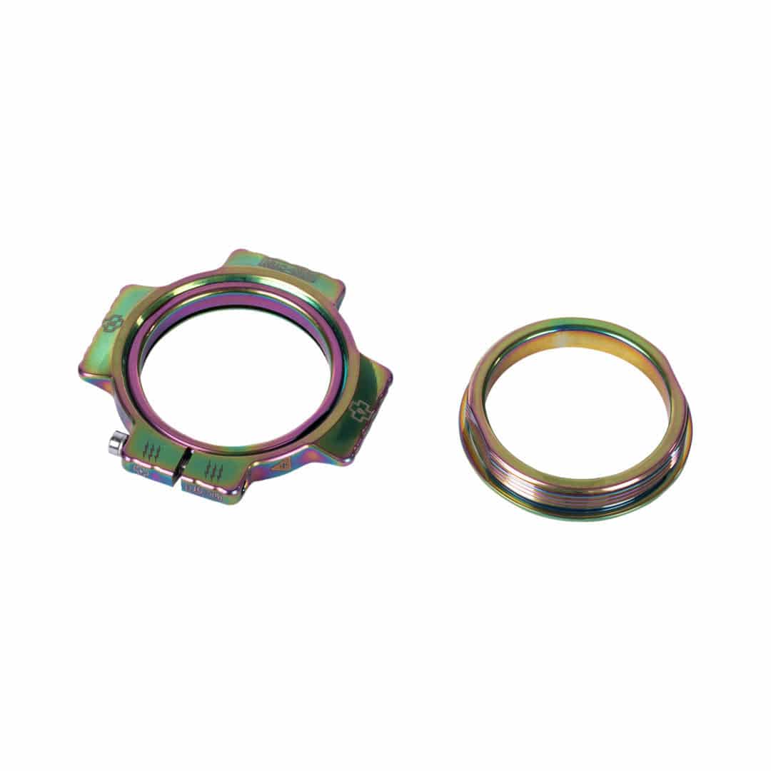 Muc-OffMuc-Off-Crank Preload Ring iridescent