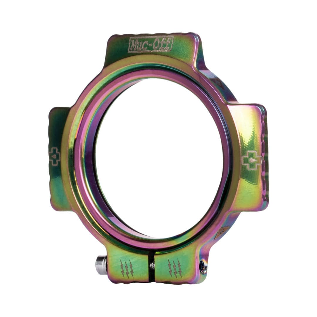 Muc-OffMuc-Off-Crank Preload Ring iridescent
