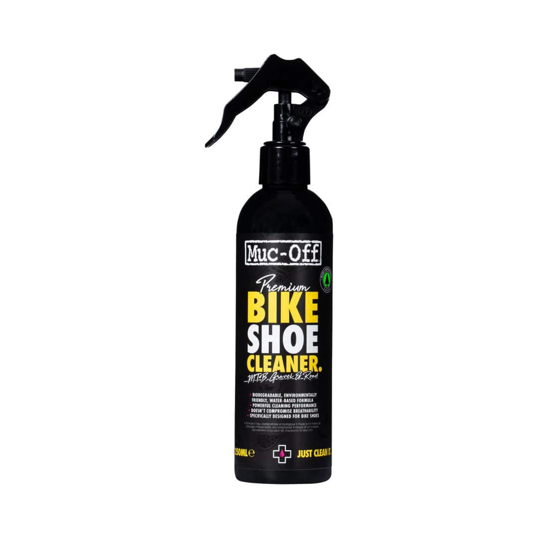 Muc-OffMuc-Off-Footwear Cleaner 250ml
