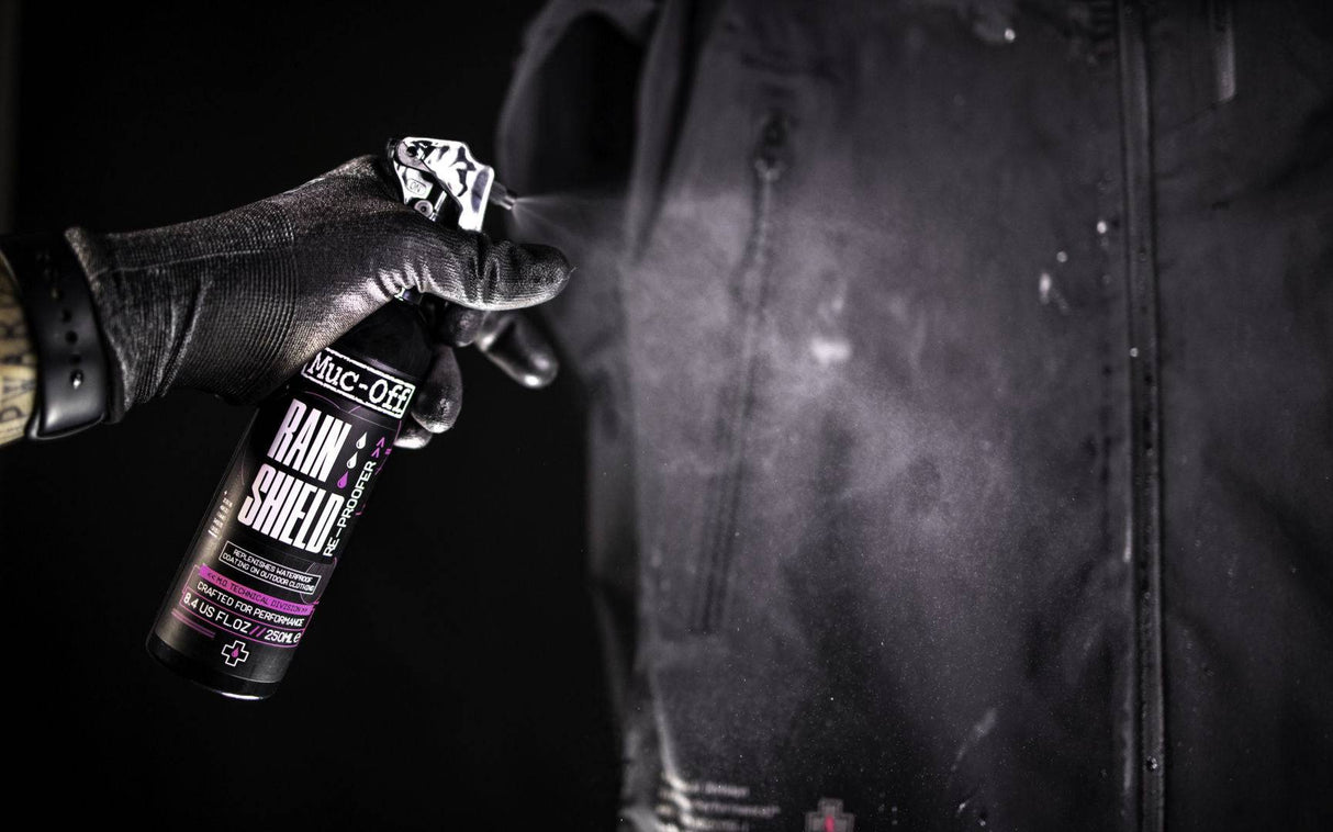 Muc-OffMuc-Off-Rain Shield Re-proofer