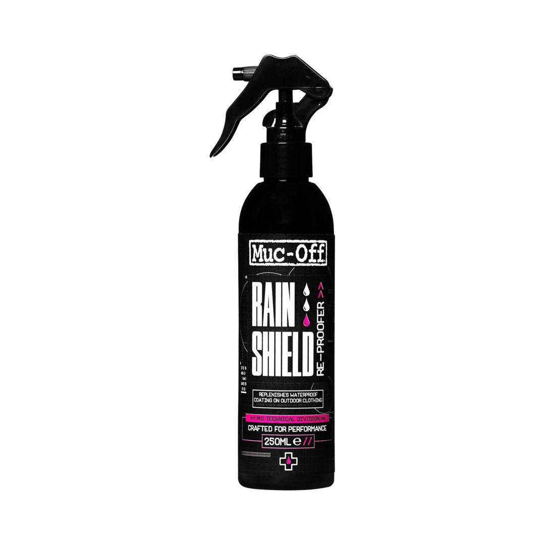 Muc-OffMuc-Off-Rain Shield Re-proofer