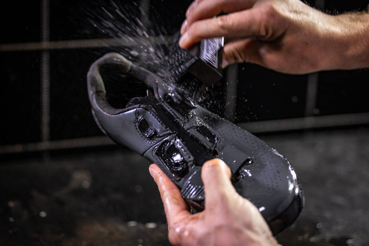 Muc-OffMuc-Off-Wooden Cleaning Brush