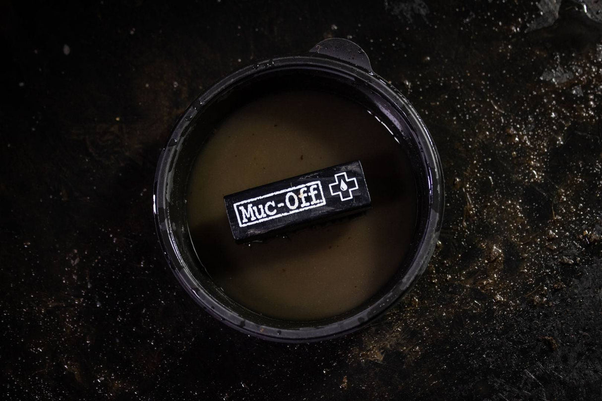 Muc-OffMuc-Off-Wooden Cleaning Brush