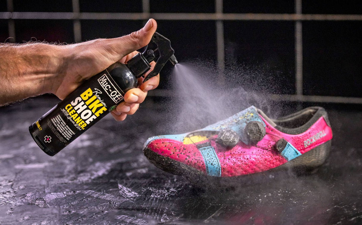 Muc-OffMuc-Off-Footwear Cleaner 250ml