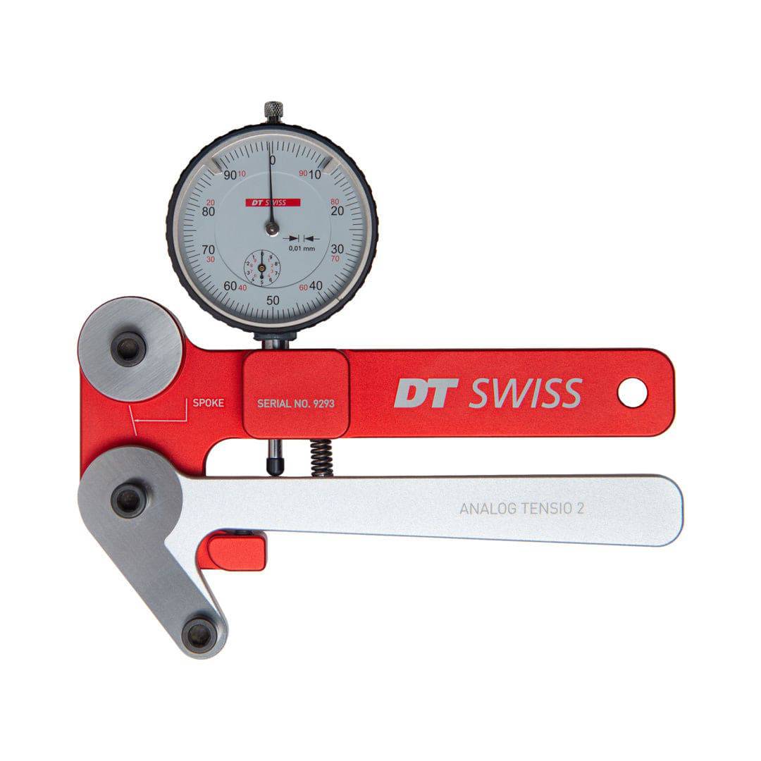DT SwissDT Swiss-Tensiometer analog