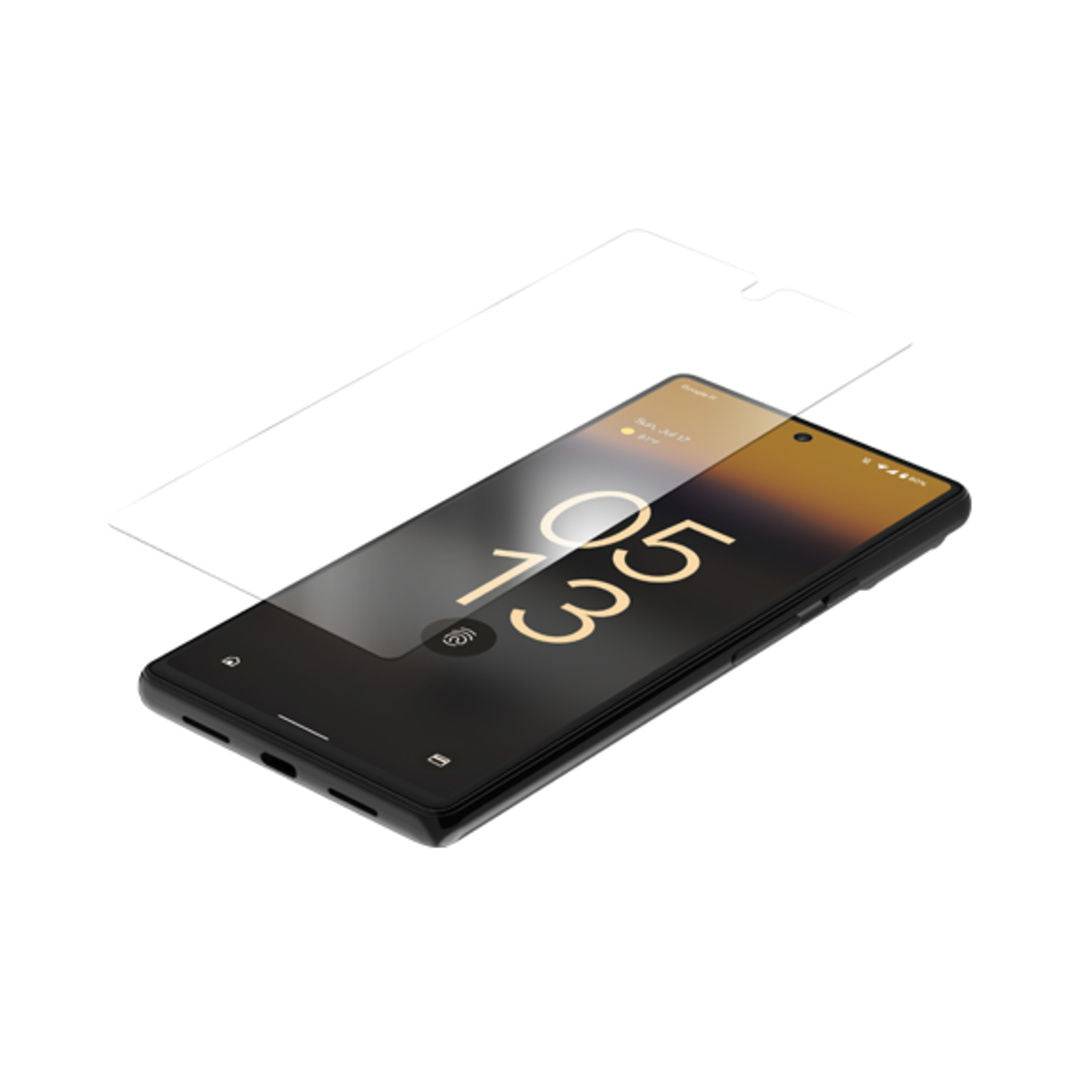Quad LockQuad Lock-Quad Lock Screen Protector - Google Pixel 6 Pro - Twin Pack