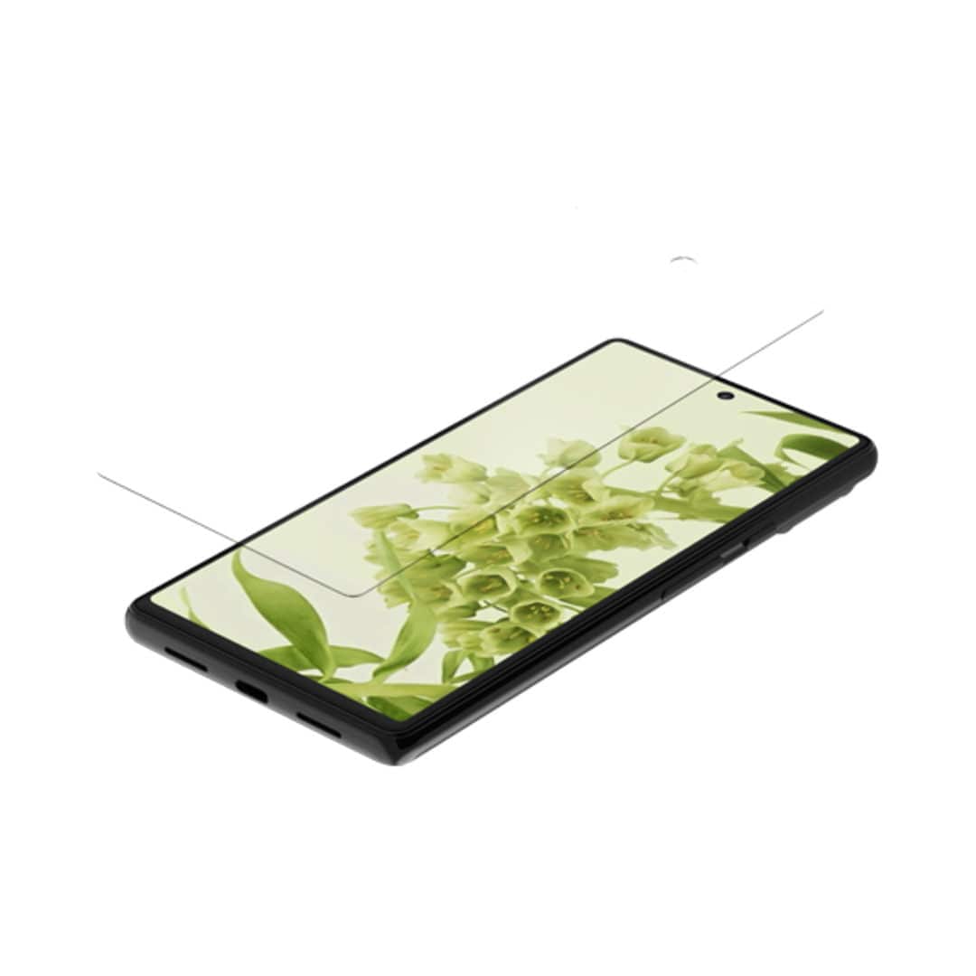Quad LockQuad Lock-Quad Lock Screen Protector - Google Pixel 6