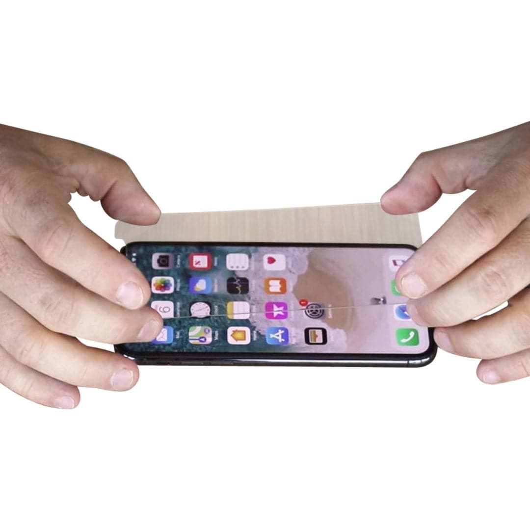 Quad LockQuad Lock-Quad Lock Screen Protector - Samsung Galaxy S22